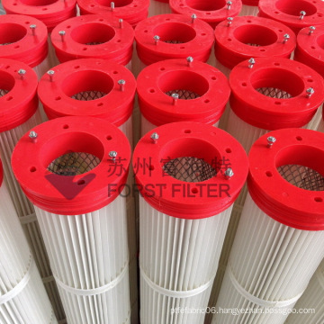 FORST Silo Air Filter Cartridge
